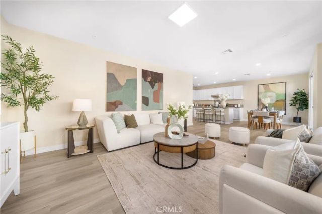 16005 Grape Avenue, Chino, CA 91708