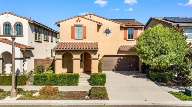 16005 Grape Avenue, Chino, CA 91708