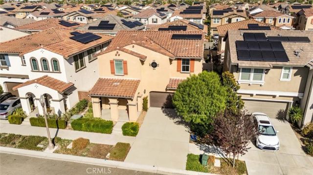 16005 Grape Avenue, Chino, CA 91708