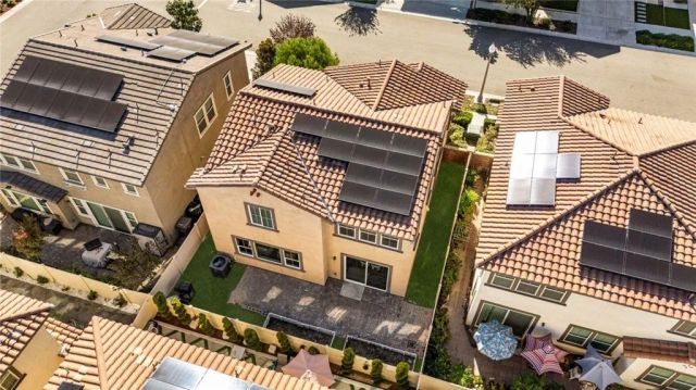 16005 Grape Avenue, Chino, CA 91708
