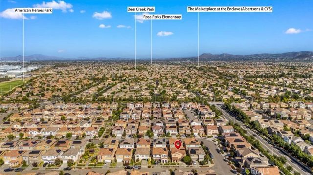 16005 Grape Avenue, Chino, CA 91708