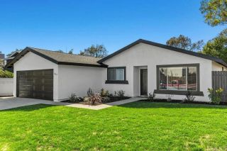 3027 Camarillo Avenue, Oceanside, CA 92056