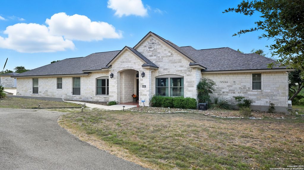 30244 Cloud View, Bulverde, TX 78163