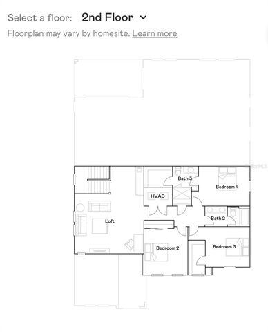 12558 COLONNADE VISTA DRIVE, Riverview, FL 33579