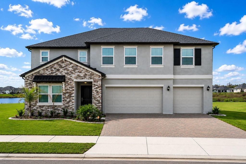 12558 COLONNADE VISTA DRIVE, Riverview, FL 33579
