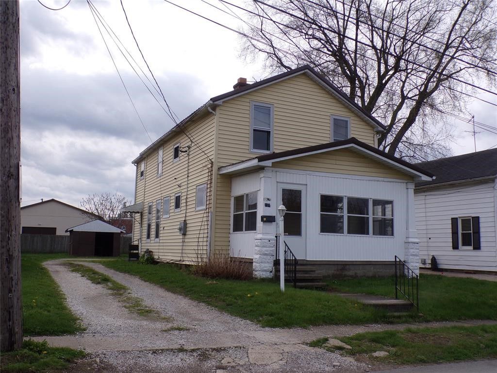 121 VINE Street, Girard, PA 16417