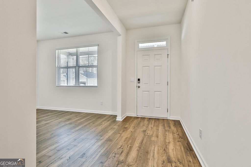 166 Woodbrook Trail, Newnan, GA 30265 — photo 4