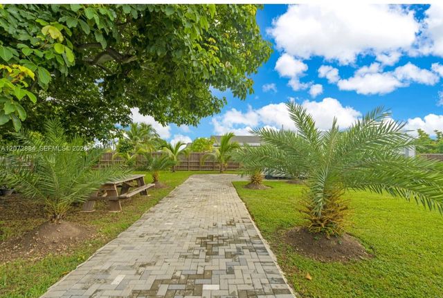 16255 SW 281st Street, Homestead, FL 33033