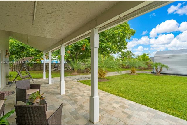16255 SW 281st Street, Homestead, FL 33033