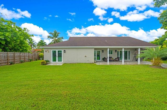 16255 SW 281st Street, Homestead, FL 33033