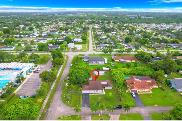 16255 SW 281st Street, Homestead, FL 33033