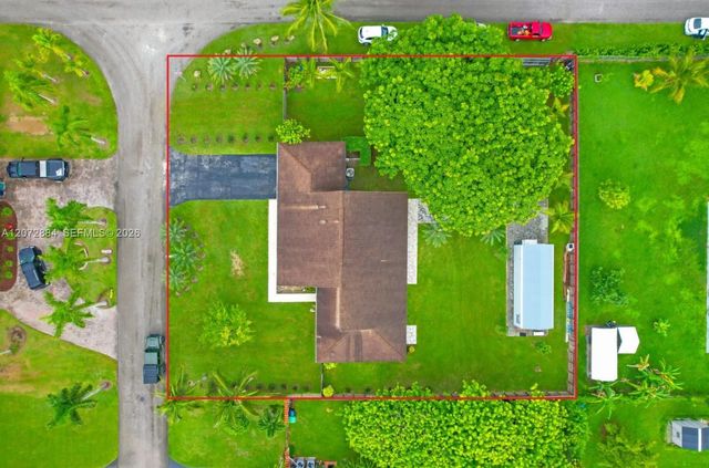 16255 SW 281st Street, Homestead, FL 33033