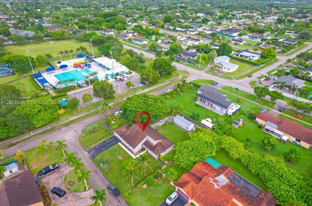 16255 SW 281st Street, Homestead, FL 33033