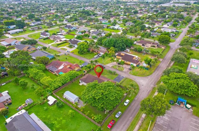 16255 SW 281st Street, Homestead, FL 33033