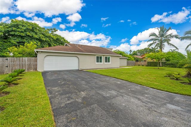 16255 SW 281st Street, Homestead, FL 33033
