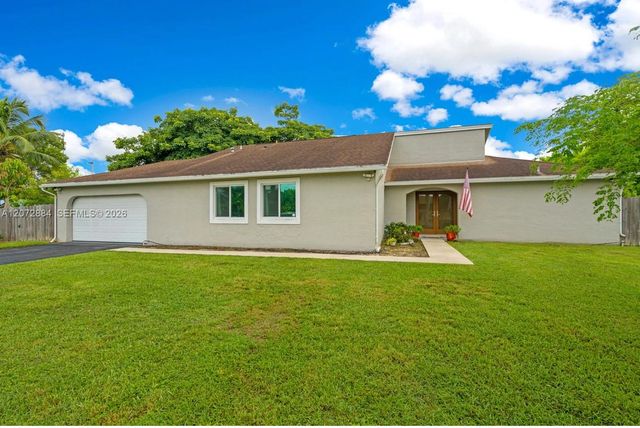 16255 SW 281st Street, Homestead, FL 33033