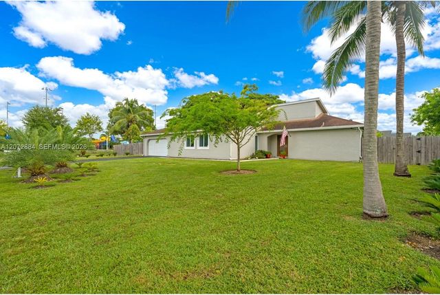16255 SW 281st Street, Homestead, FL 33033