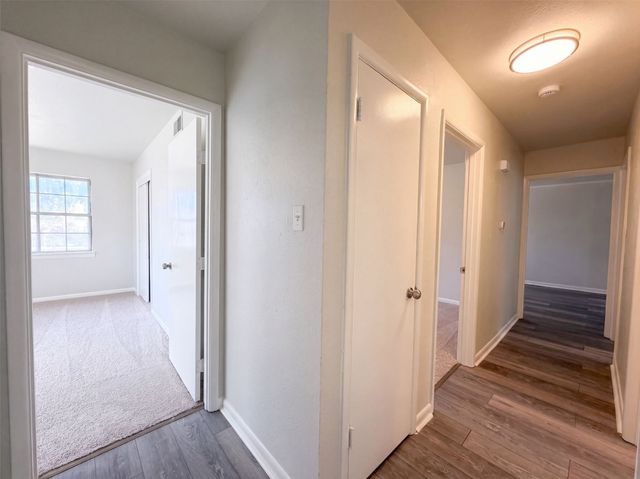 5421 Bonnie Wayne Street, Haltom City, TX 76117