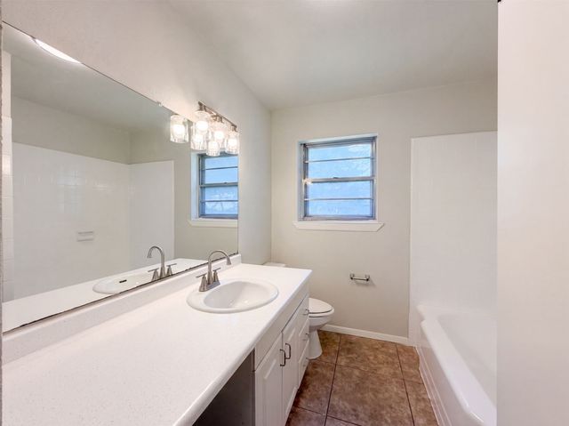 5421 Bonnie Wayne Street, Haltom City, TX 76117