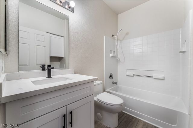 4730 East Craig Road 1058, Las Vegas, NV 89115