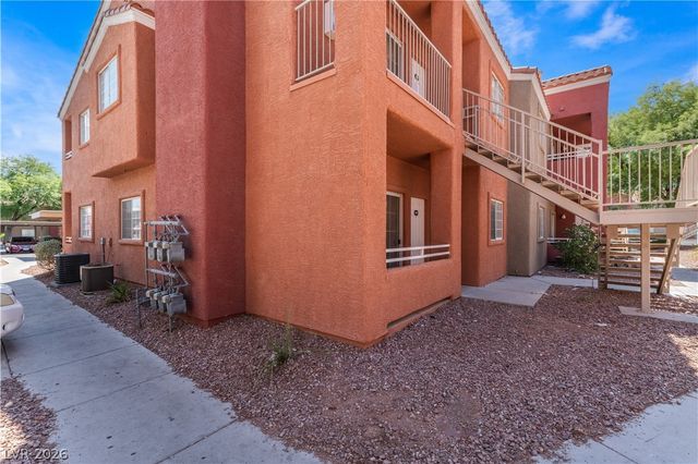 4730 East Craig Road 1058, Las Vegas, NV 89115