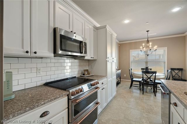 3876 Benjamin Lane, Springdale, AR 72764