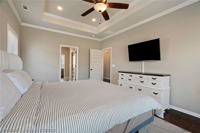 3876 Benjamin Lane, Springdale, AR 72764