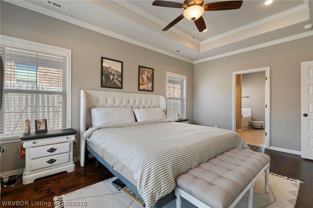 3876 Benjamin Lane, Springdale, AR 72764