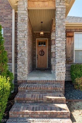 3876 Benjamin Lane, Springdale, AR 72764