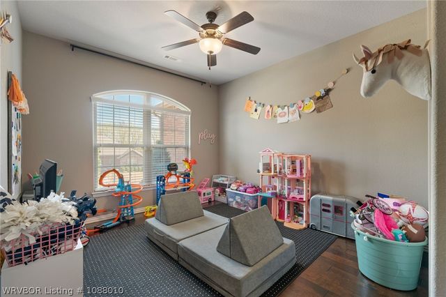 3876 Benjamin Lane, Springdale, AR 72764