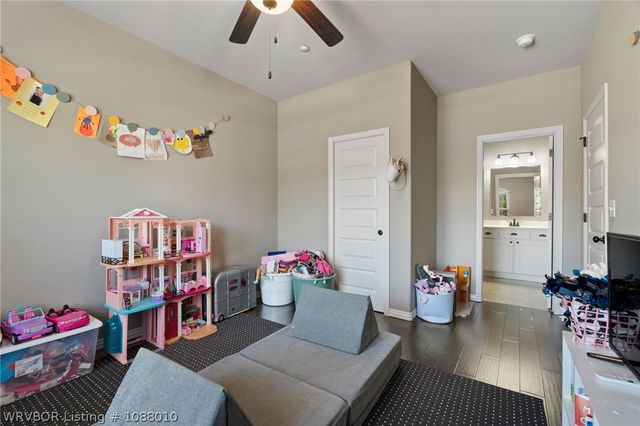 3876 Benjamin Lane, Springdale, AR 72764