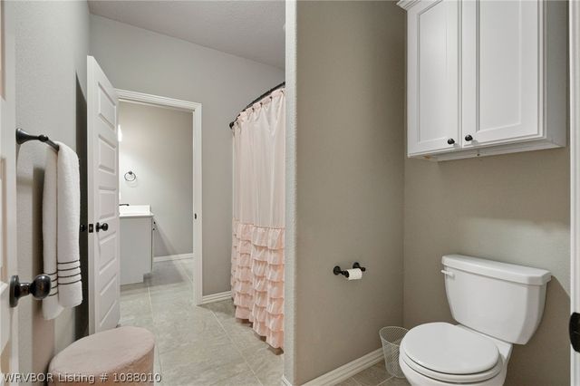 3876 Benjamin Lane, Springdale, AR 72764