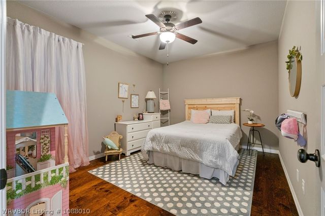 3876 Benjamin Lane, Springdale, AR 72764