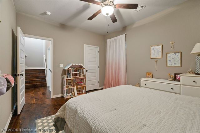 3876 Benjamin Lane, Springdale, AR 72764