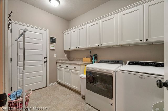 3876 Benjamin Lane, Springdale, AR 72764