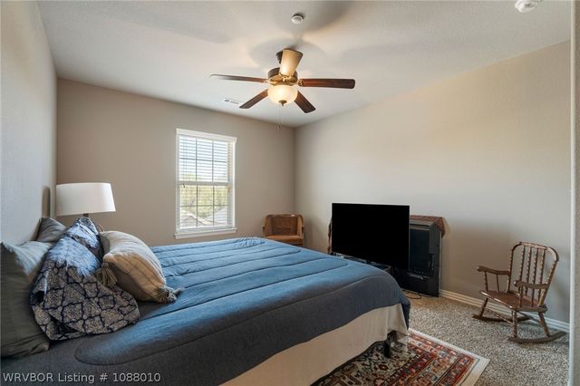 3876 Benjamin Lane, Springdale, AR 72764