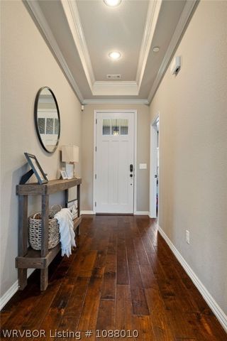 3876 Benjamin Lane, Springdale, AR 72764