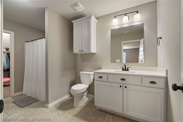 3876 Benjamin Lane, Springdale, AR 72764