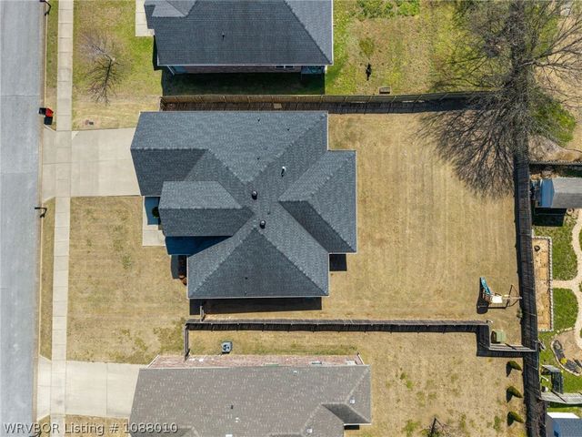 3876 Benjamin Lane, Springdale, AR 72764