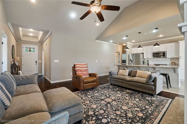 3876 Benjamin Lane, Springdale, AR 72764