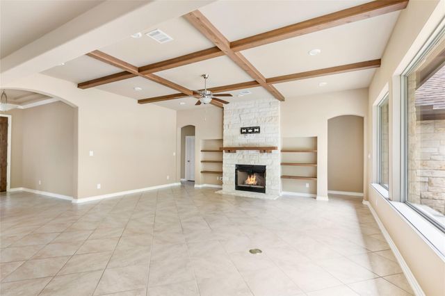 2126 Bambi Court, Cleveland, TX 77328