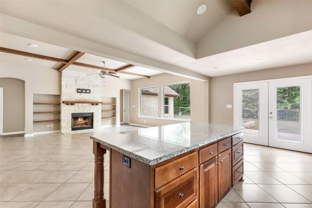 2126 Bambi Court, Cleveland, TX 77328