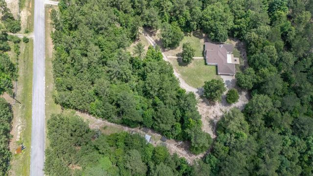 2126 Bambi Court, Cleveland, TX 77328