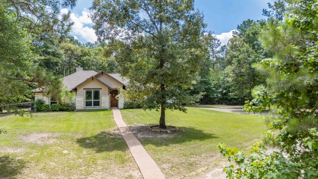 2126 Bambi Court, Cleveland, TX 77328