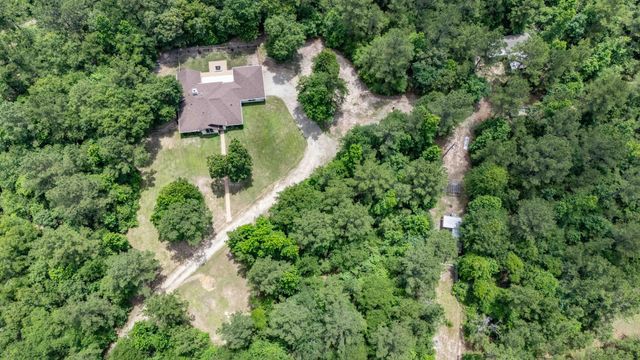 2126 Bambi Court, Cleveland, TX 77328