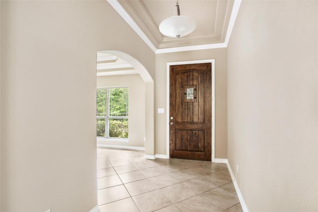 2126 Bambi Court, Cleveland, TX 77328