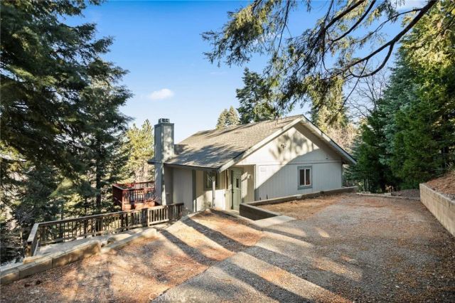 30906 Live Oak, Running Springs, CA 92382