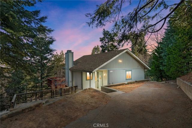 30906 Live Oak, Running Springs, CA 92382