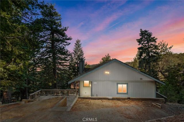 30906 Live Oak, Running Springs, CA 92382