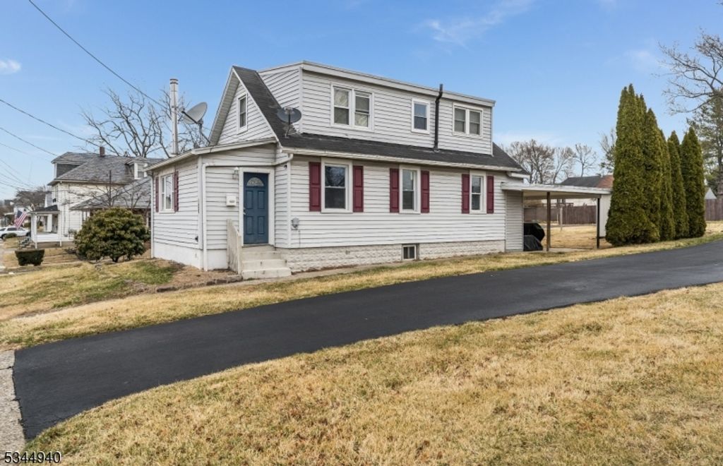 831 Columbus Ave, Phillipsburg Town, NJ 08865